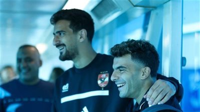 أحمد حسام عوض: صفقة زيزو استثنائية.. ولا نضم أي لاعب إلا وفق احتياج فني