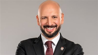 حازم هلال المرشح لعضوية مجلس الأهلي: حبيت النادي بسبب الخطيب.. وهذا موعد افتتاح الاستاد