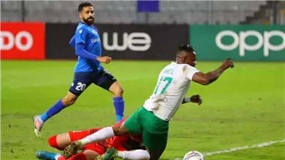 موعد مباراة المصري وسموحة بالدوري الممتاز والقنوات الناقلة بث مباشر