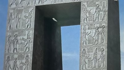 مدير معابد الكرنك السابق: عبقرية المصريين القدماء واجهت الزلازل بتقنيات هندسية سبقت عصرها بآلاف السنين