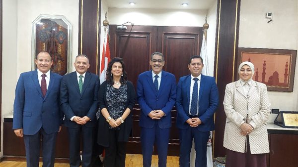  مجلس إدارة هيئة