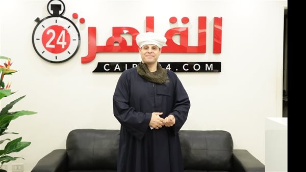 الشيخ محمود ياسين