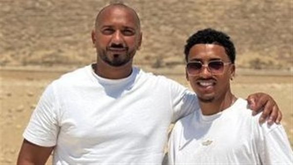 بيزيرا ووالده 