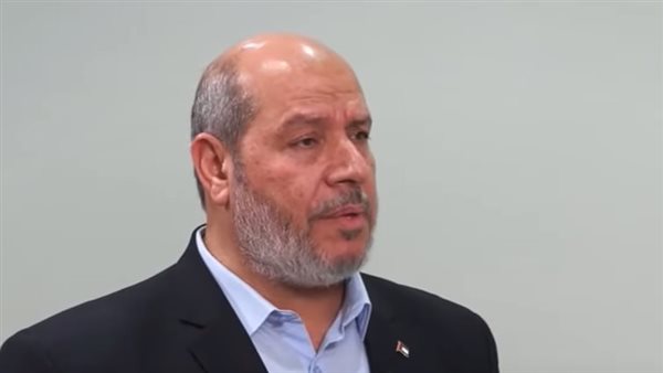 خليل الحية القيادي