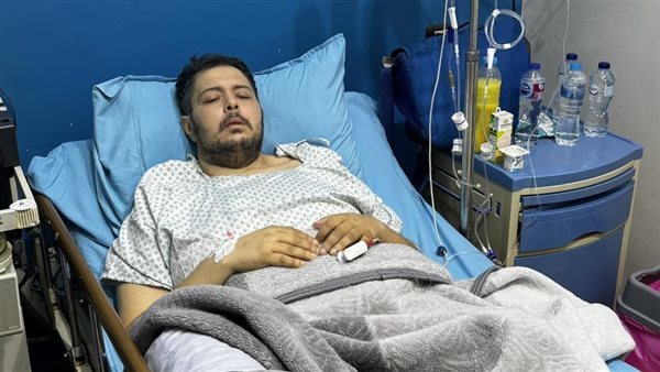 كريم مغاوري