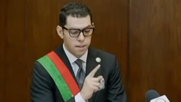 ممثل النيابة العامة