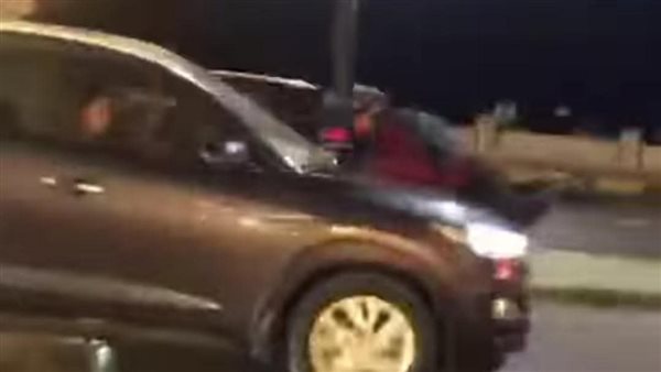 جانب من الواقعة