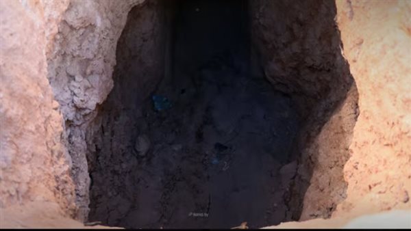 سجن سري في سوريا