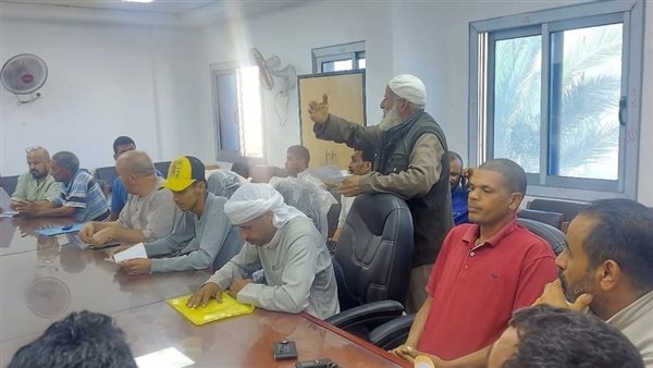 تموين شمال سيناء