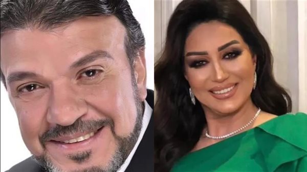 وفاء عامر - أحمد