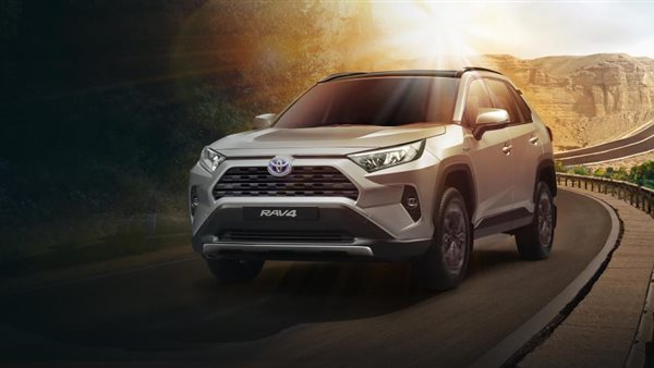 تويوتا راف 4 