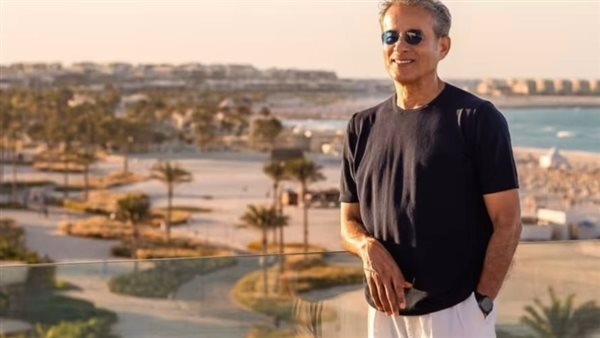 محمد العبار - أرشيفية