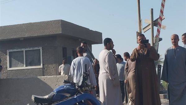 حادث قطار أبوتشت