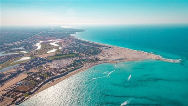 الساحل الشمالي الغربي