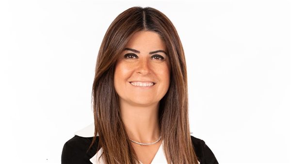 مها ناجي، نائب الرئيس