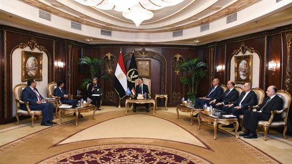 جانب من المؤتمر