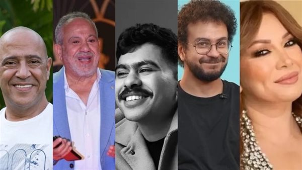 أبطال مسلسل فخر الدلتا