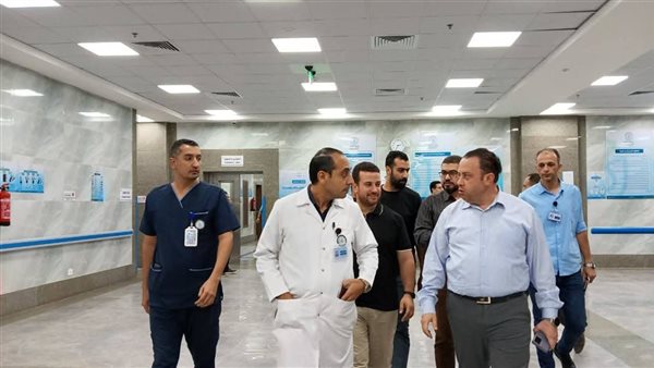 الدكتور أيمن رخا