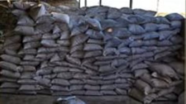 ضبط مصنعين للأعلاف