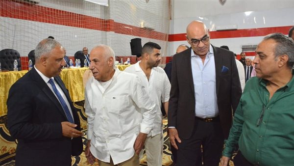 الجمعية العمومية