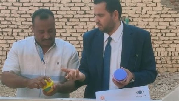 حملات مكثفة بأسواق