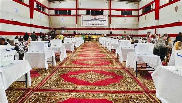 الجمعية العمومية