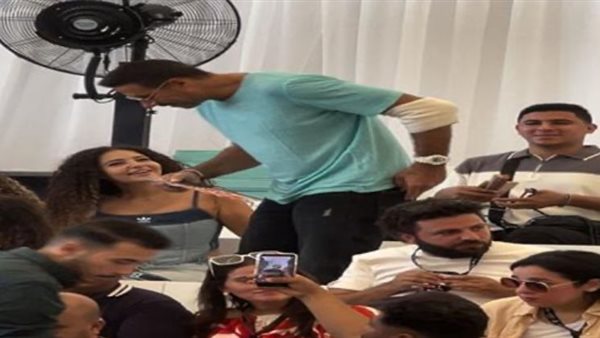 أحمد السعدني