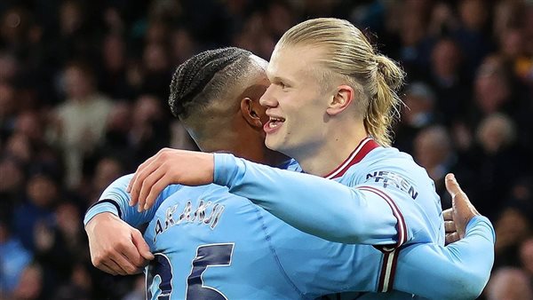 مانشستر سيتي - أرشيفية