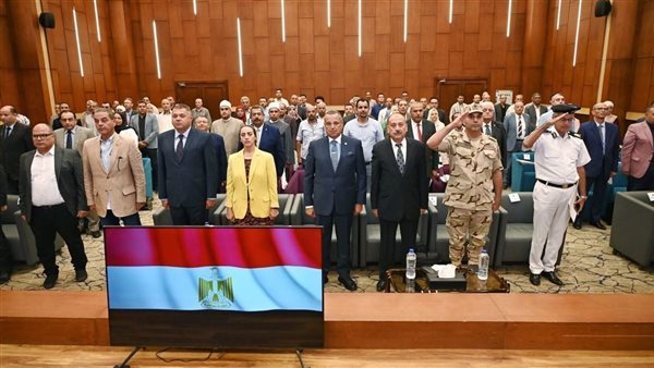 اللواء خالد مبارك