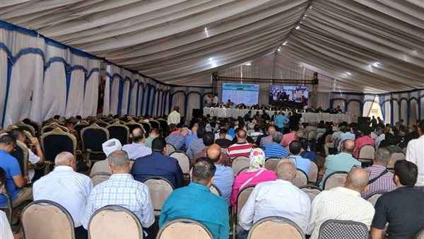 إجراء القرعة العلنية