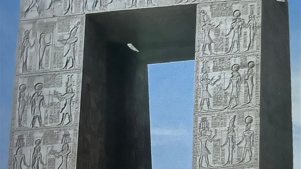 معابد الكرنك 