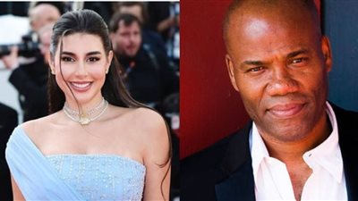 المخرج العالمي مايكل إدواردز يوجه رسالة لصناع فيلم نصيب بطولة ياسمين صبري بمناسبة انطلاق تصويره