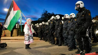 ذكرى ترحيل يهود أوسلو.. إعلان 26 نوفمبر يوم إضراب سياسي في النرويج دعمًا لفلسطين