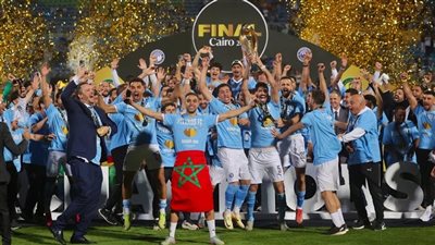 يورتشيتش يبحث عن خامس بطولاته مع بيراميدز في السوبر المصري 