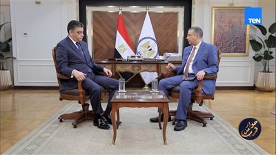 تدبير المستلزمات والأدوية دون أعباء مالية على الدولة أو المواطن.. رئيس هيئة الشراء الموحد يوضح التفاصيل