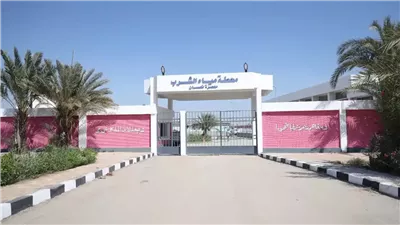 اليوم.. انقطاع وضعف مياه الشرب في عدة قرى ببني سويف لمدة 3 ساعات 