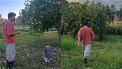 كان أورغانجي أوغلو يكشف حقيقة اعتزاله الفن: قالوا إني عملت بالفلاحة