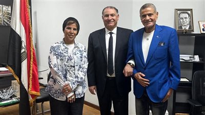 محمد فودة: الدكتورة صبورة السيد تمثل الوجه الحقيقي للمرأة المصرية التي لا تعرف المستحيل