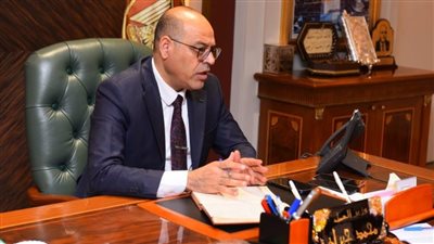 وزير العمل: غرامات مغلظة على مخالفي تطبيق الحد الأدنى للأجور.. وسأقود الحملات التفتيشية بنفسي