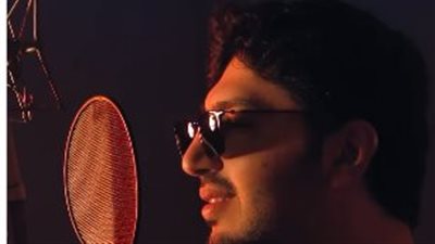 دعمًا لوالده في محنته.. محمد فضل شاكر يطرح البرومو التشويقي لأغنيته الجديدة 