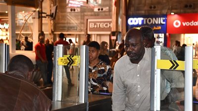 السكة الحديد تسيّر الرحلة الـ27 ضمن مبادرة العودة الطوعية للأشقاء السودانيين إلى وطنهم