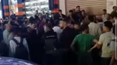 حاولا القفز من الشباك للبلكونة.. مصرع صغير وإصابة آخر إثر سقوطهما من الطابق التاسع بدمنهور