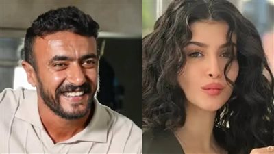 سارة بركة تتعاقد على المشاركة في مسلسل علي كلاي بطولة أحمد العوضي