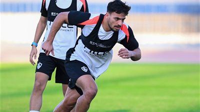 محمد إسماعيل يطلب العودة لتشكيل الزمالك الأساسي أمام كايزر تشيفز الجنوب إفريقي