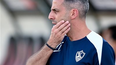 الزمالك يضع صرف مستحقات المدربين الأجانب على رأس أولوياته