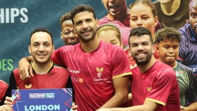 مصدر يكشف سر عدم إعلان لجنة القيم بالأولمبية نتائج التحقيق في أزمة ثنائي الطاولة