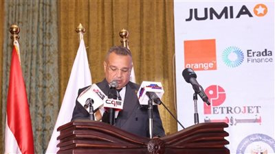 محافظ جنوب سيناء في احتفالية مئوية روز اليوسف: الكلمة الحرة المسؤولة خط الدفاع الأول عن هوية الوطن