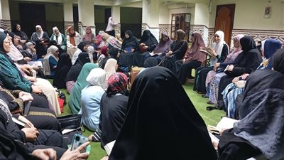 بورسعيد × 24 ساعة | وفد دولي يتفقد منظومة الرعاية الصحية.. وانطلاق مبادرة مودة للحفاظ على كيان الأسرة