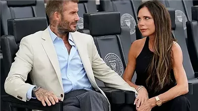  صراع صامت دام لسنوات.. السر الذي أخفته فيكتوريا بيكهام عن زوجها ديفيد