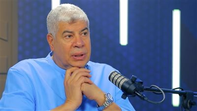 شوبير يضع روشتة علاج الكرة المصرية بعد إخفاق المنتخب في كأس العرب